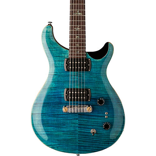 PRS SE Pauls Guitar Electric Guitar Aqua