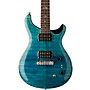 PRS SE Pauls Guitar Electric Guitar Aqua