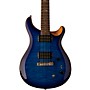 PRS SE Paul's Guitar Electric Guitar Faded Blue Burst
