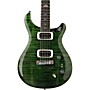 PRS SE Paul's Guitar Electric Guitar Teal Black
