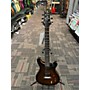 Used PRS SE Pauls Guitar Solid Body Electric Guitar Tiger Eye