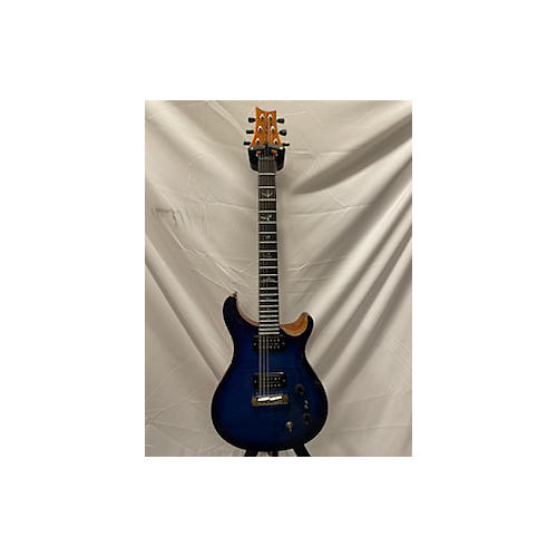 PRS SE Paul's Guitar Solid Body Electric Guitar FADED BLUE