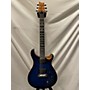 Used PRS SE Paul's Guitar Solid Body Electric Guitar FADED BLUE