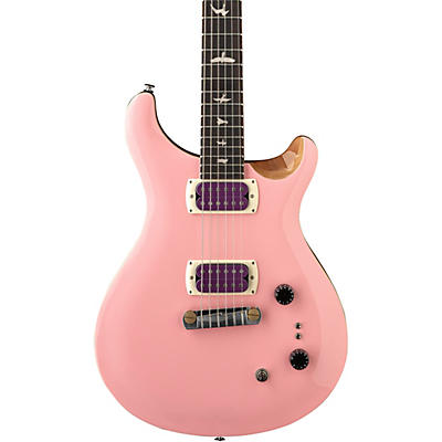 PRS SE Rock Lady Limted Edition Electric Guitar