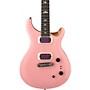 PRS SE Rock Lady Limted Edition Electric Guitar Pink Pearl