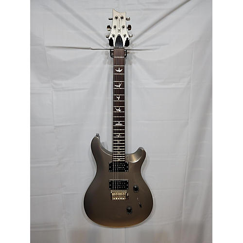 PRS SE STANDARD 24 Solid Body Electric Guitar Platinum