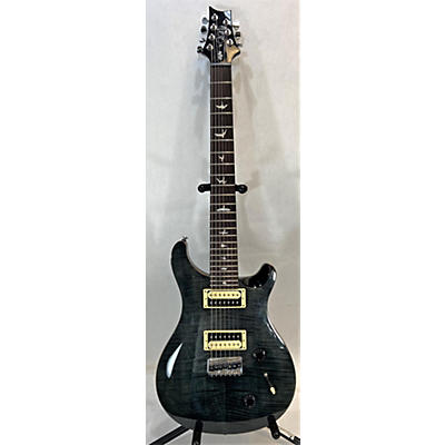 PRS SE SVN Solid Body Electric Guitar