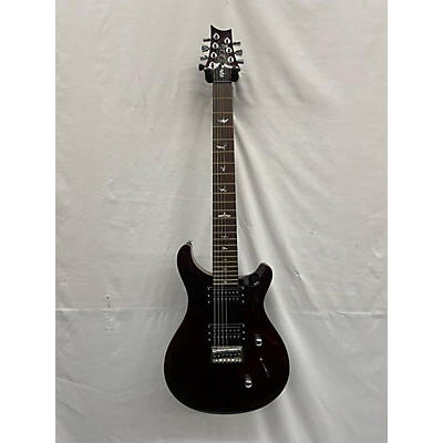 PRS SE SVN Solid Body Electric Guitar