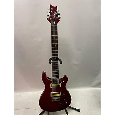 PRS SE SVN Solid Body Electric Guitar