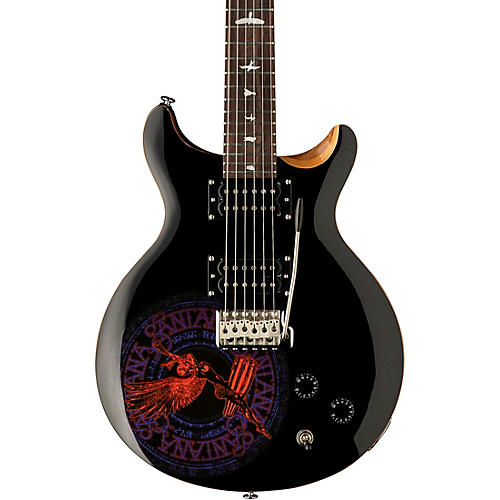 SE Santana Abraxas Limited-Edition Electric Guitar