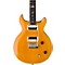 SE Santana Electric Guitar Level 1 Santana Yellow