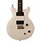 SE Santana Electric Guitar Level 2 Jet White 888365670379