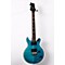 SE Santana Electric Guitar Level 3 Sapphire 888365713199