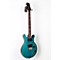 SE Santana Electric Guitar Level 3 Sapphire 888365793832