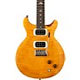 PRS SE Santana Electric Guitar Santana Yellow