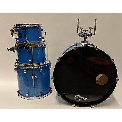 SE Series Maple Drum Kit