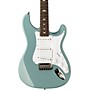 Open-Box PRS SE Silver Sky Electric Guitar - Condition 1 - Mint Stone Blue