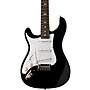 PRS SE Silver Sky Left Handed Elecric Guitar Piano Black