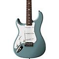 PRS SE Silver Sky Left Handed Elecric Guitar Piano BlackStone Blue