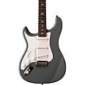 PRS SE Silver Sky Left Handed Elecric Guitar Piano BlackStorm Gray