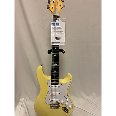 PRS SE Silver Sky Solid Body Electric Guitar
