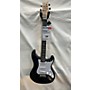 Used PRS SE Silver Sky Solid Body Electric Guitar Black