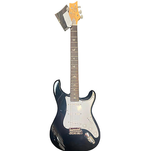 PRS SE Silver Sky Solid Body Electric Guitar Black