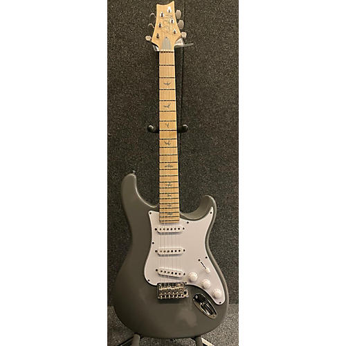 PRS SE Silver Sky Solid Body Electric Guitar GREY