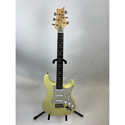 PRS SE Silver Sky Solid Body Electric Guitar
