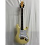 Used PRS SE Silver Sky Solid Body Electric Guitar Moon White