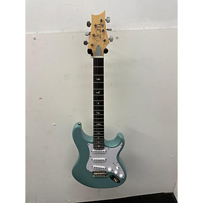 PRS SE Silver Sky Solid Body Electric Guitar