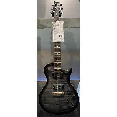 PRS SE Silver Sky Solid Body Electric Guitar