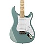 Open-Box PRS SE Silver Sky With Maple Fingerboard Electric Guitar Condition 2 - Blemished Stone Blue 197881407971