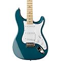PRS SE Silver Sky With Maple Fingerboard Electric Guitar Summit PurpleNylon Blue