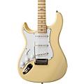 PRS SE Silver Sky With Maple Fingerboard Left-Handed Electric Guitar Moon WhiteMoon White