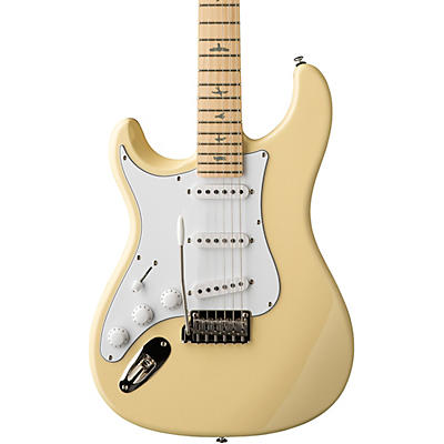 PRS SE Silver Sky With Maple Fingerboard Left-Handed Electric Guitar