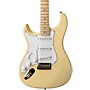 PRS SE Silver Sky With Maple Fingerboard Left-Handed Electric Guitar Moon White