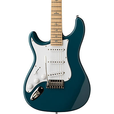 PRS SE Silver Sky With Maple Fingerboard Left-Handed Electric Guitar