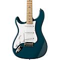 PRS SE Silver Sky With Maple Fingerboard Left-Handed Electric Guitar Moon WhiteStone Blue