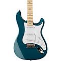 PRS SE Silver Sky With Maple Fretboard Electric Guitar - Overland GrayNylon Blue