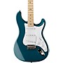 PRS SE Silver Sky With Maple Fretboard Electric Guitar - Nylon Blue