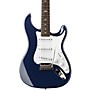 PRS SE Silver Sky With Rosewood Fingerboard Electric Guitar Trad Blue