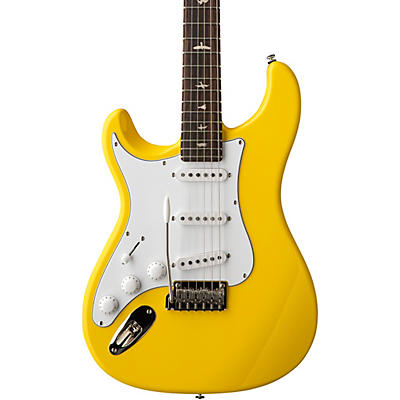 PRS SE Silver Sky With Rosewood Fingerboard Left-Handed Electric Guitar