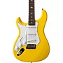 PRS SE Silver Sky With Rosewood Fingerboard Left-Handed Electric Guitar Dandy Lion