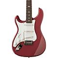 PRS SE Silver Sky With Rosewood Fingerboard Left-Handed Electric Guitar Trad BlueDerby Red