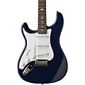 PRS SE Silver Sky With Rosewood Fingerboard Left-Handed Electric Guitar Trad BlueTrad Blue