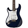 PRS SE Silver Sky With Rosewood Fingerboard Left-Handed Electric Guitar Trad Blue