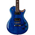 PRS SE Singlecut McCarty 594 Electric Guitar CharcoalFaded Blue