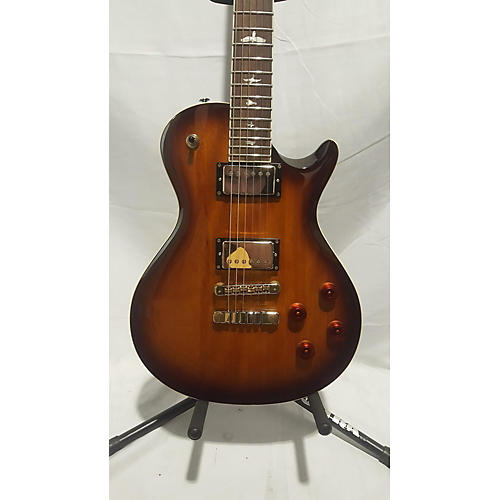 PRS SE Singlecut McCarty 594 Solid Body Electric Guitar 2 Tone Sunburst
