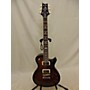 Used PRS SE Singlecut McCarty 594 Solid Body Electric Guitar Gold Sunburst